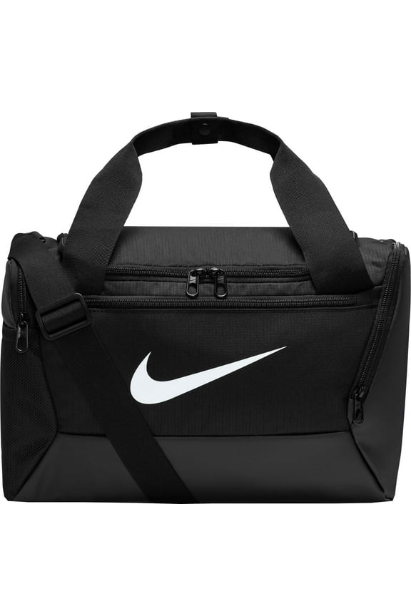 Brasilia 9.5 Extra Small Training Duffel Bag Color: Black Size: N/A