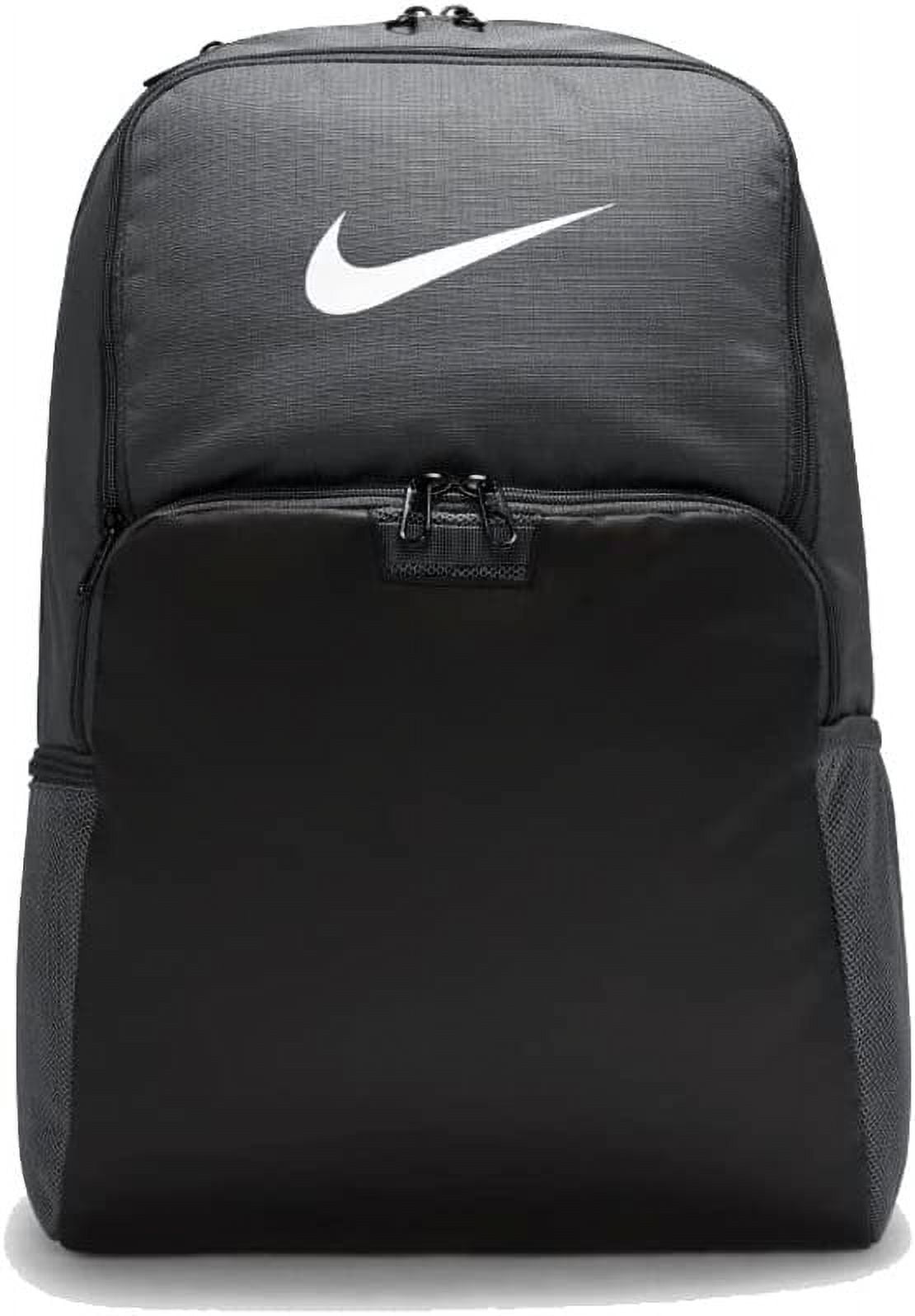 Nike Brasilia Extra Large Olive Camo Training Backpack
