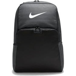 Nike brasilia drawstring backpack discount