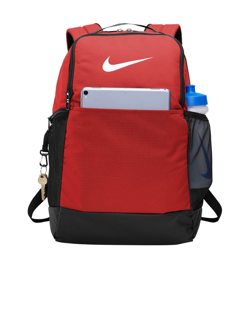 Nike Brasilia Backpack BA5954 - Walmart.com Nike Brasilia Backpack BA5954 - Walmart.com
