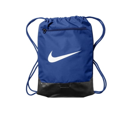Nike Unisex Drawstring Sports Pack Game Royal
