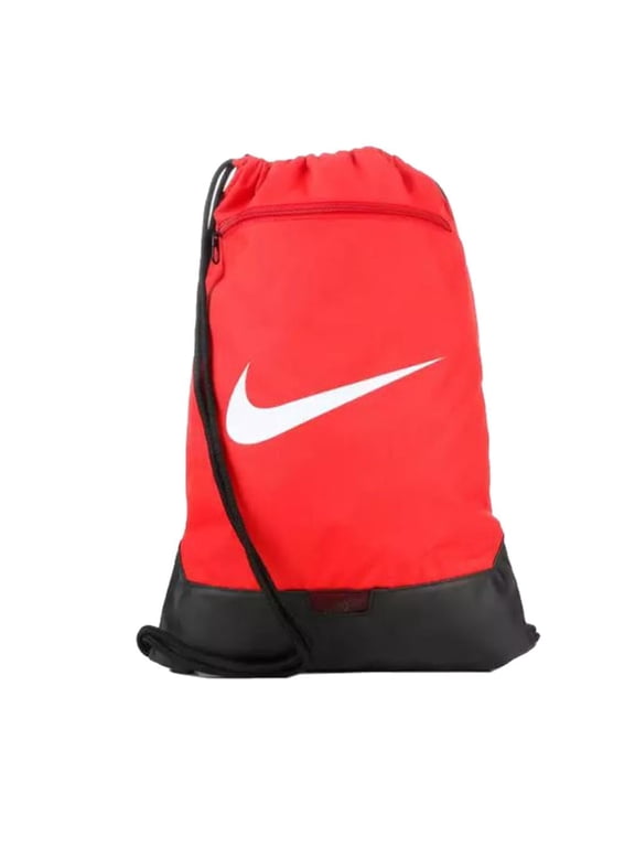 Brasilia Gymsack Drawstring Bag