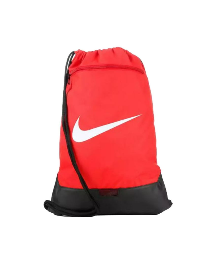 Nike Brasilia Gymsack Drawstring Bag