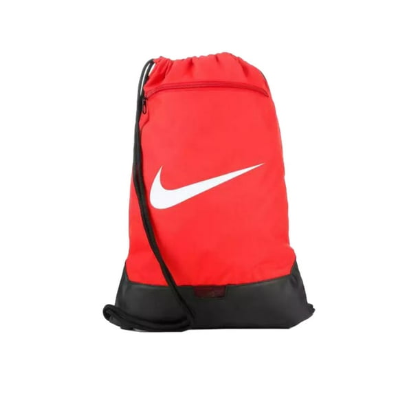 Nike Brasilia Gymsack Drawstring Bag