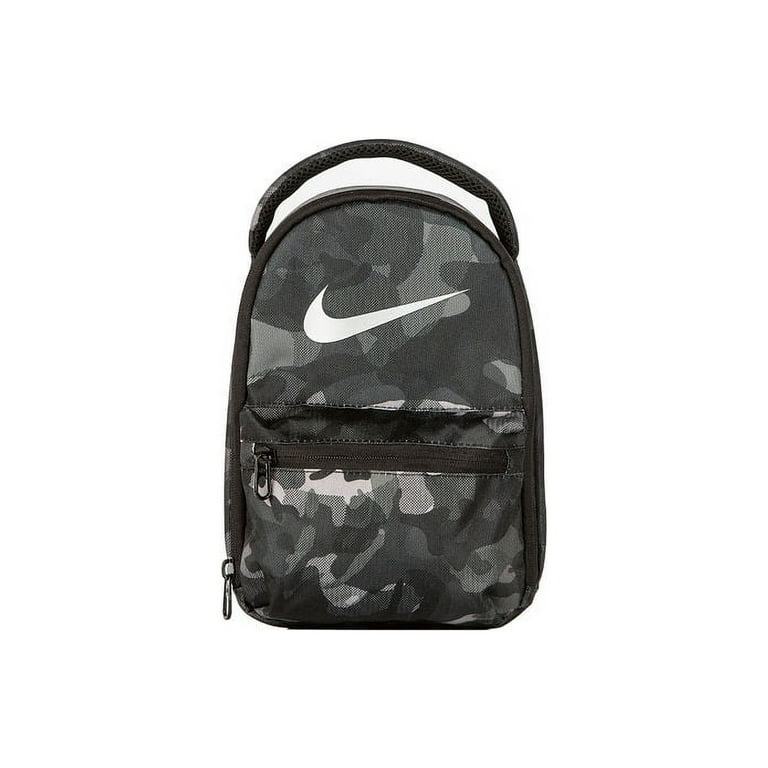Cooler Bag Nike Camo Lunch Box Nike Brasilia Insulated Lunch