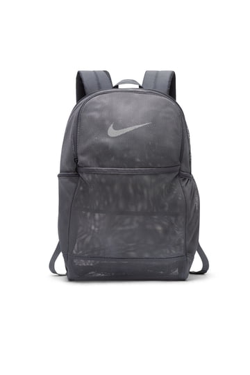 gray nike backpack mesh Nike Backpack Brands in Backpacks | Gray
