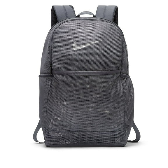 Nike Brasilia Mesh Backpack