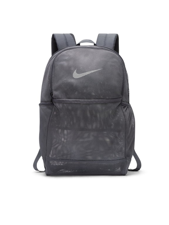 Brasilia Mesh Backpack