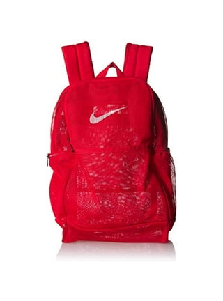 Nike Brasilia Mesh Backpack