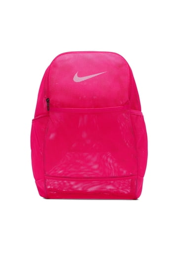 Nike Brasilia Mesh Backpack