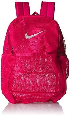 Nike Brasilia Large Mesh Training Backpack School Book Bag Walmart
