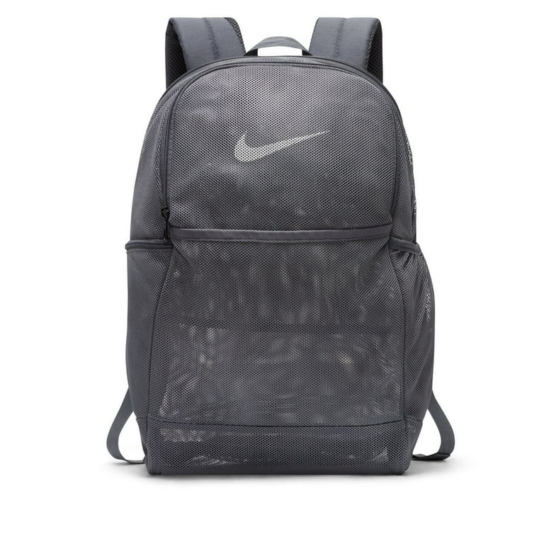 Nike Brasilia Mesh 9.0 Training Backpack