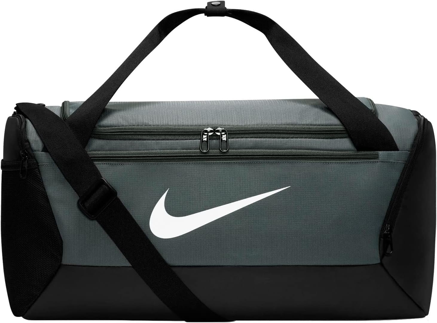 nike travel duffel bags