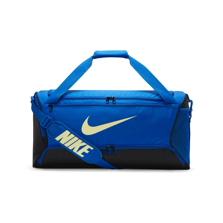 Nike duffel sale bag walmart