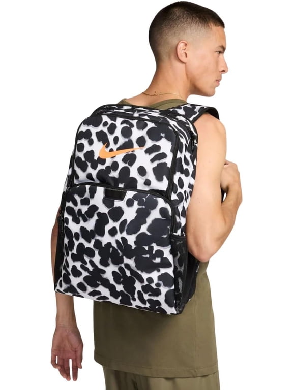 Brasilia Training Backpack Unisex School Student Bag 30L