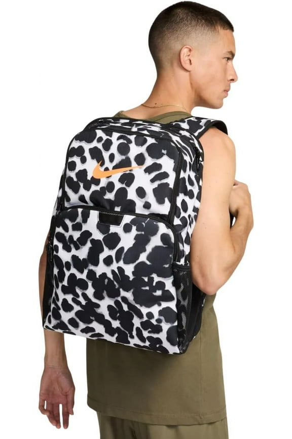 Brasilia Training Backpack Unisex School Student Bag 30L