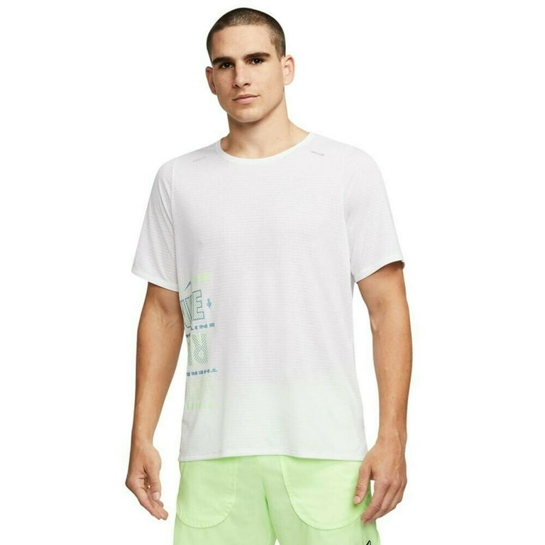 Nike hyper dry short sleeve breathe top hotsell