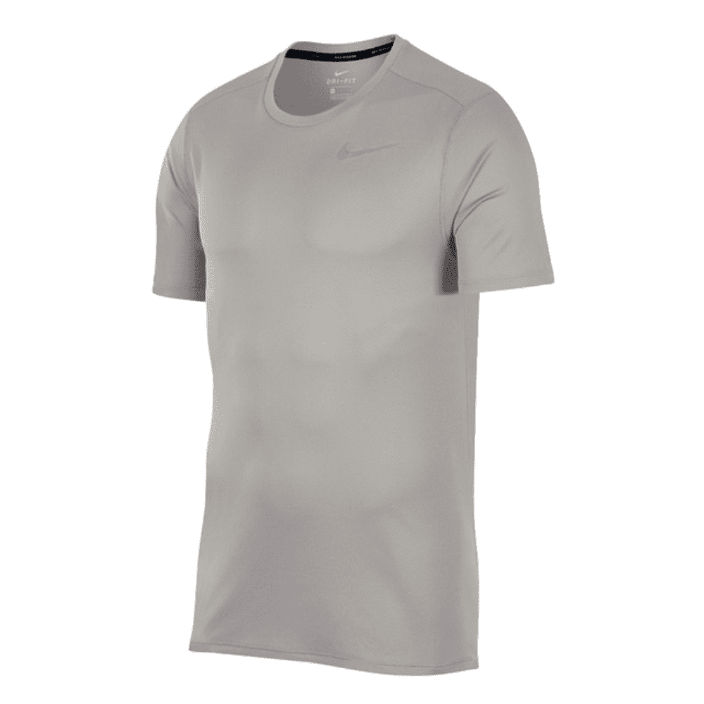 nike breathe running top