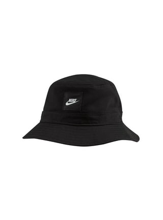 New Nike Boonie Bucket Hat Dri-Fit Adult Unisex Size M/L NWT