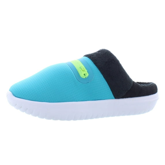 Nike Burrow NA Womens Shoes Size 6, Color: Teal/Black