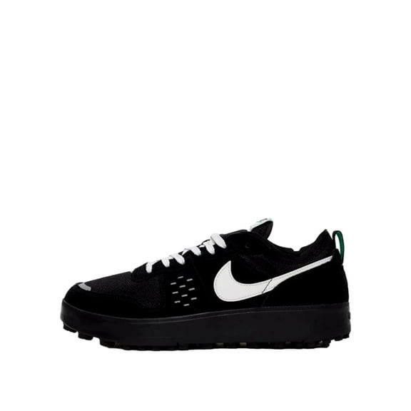 Men's Nike C1TY Black/Summit White (FZ3863 006) - 9