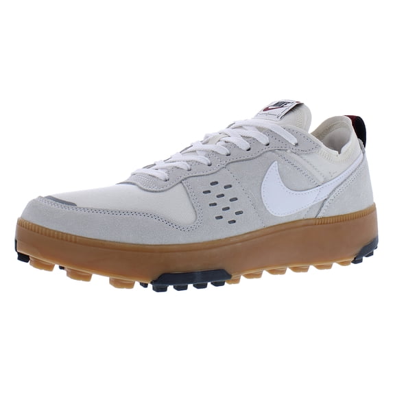 Nike C1TY Men's Shoes HV4302-078, st Grey/Phantom/Gum Medium Brown/White Size 10