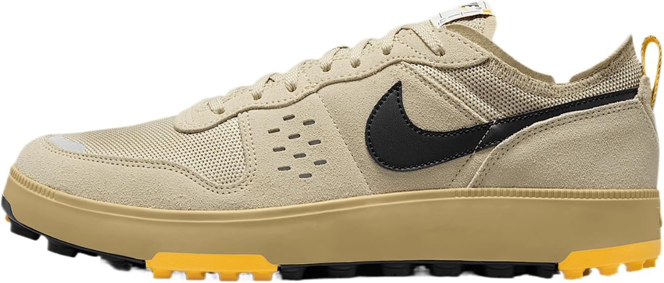 Nike C1TY “Surplus” Shoes (FZ3863-202, Desert Khaki/Parachute