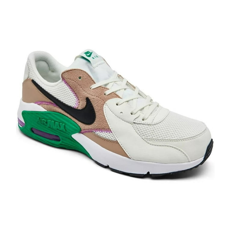Nike CD4165-117 Men's Air Max Excee Casual Sneakers, Size