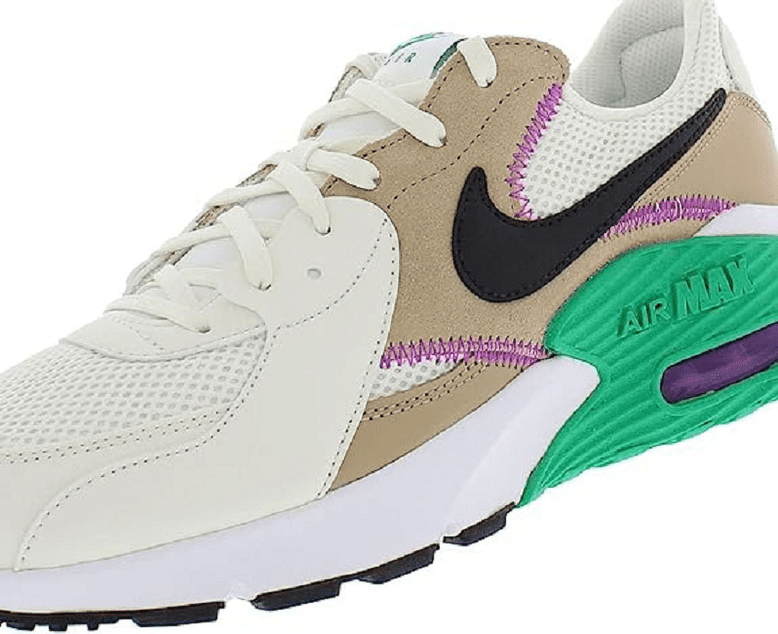 靴 NIKE AIRMAX EXCEE Amazon.com | Nike Men's Air Max Excee Sneaker, Summit White
