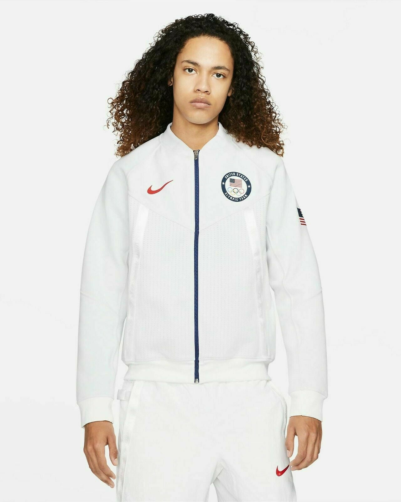nike tokyo jacket