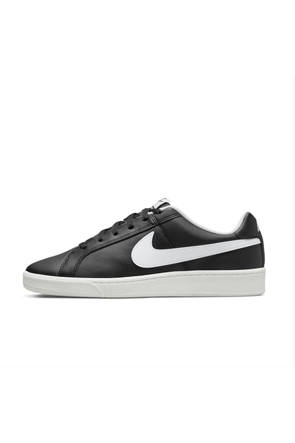 749747-010 : Mens Court Royale Leather Trainers (9 D(M) US Men)