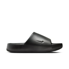 ◆NIKE◆CALM SANDAL 男性用 25~31cm Nike Mens Nike Calm Sandal Black/Black | Glue Store
