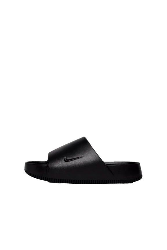 Calm Men's Slide Sandals Color: Black Size: 13