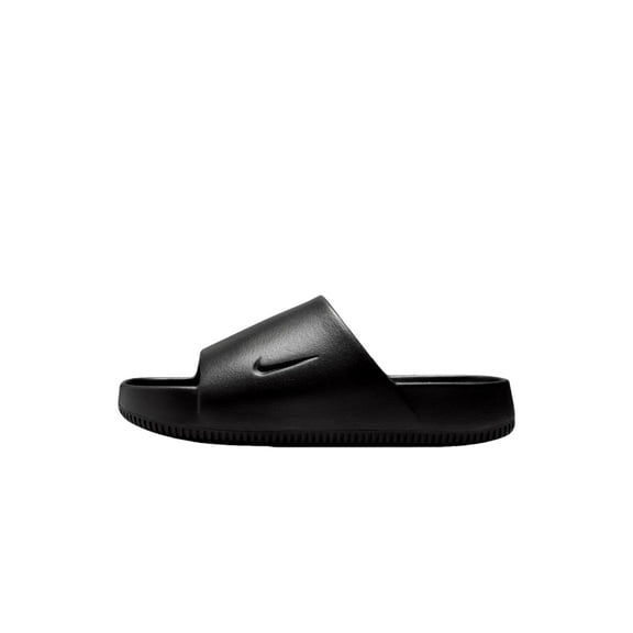 Nike Calm Men's Slide Sandals Color: Black Size: 8