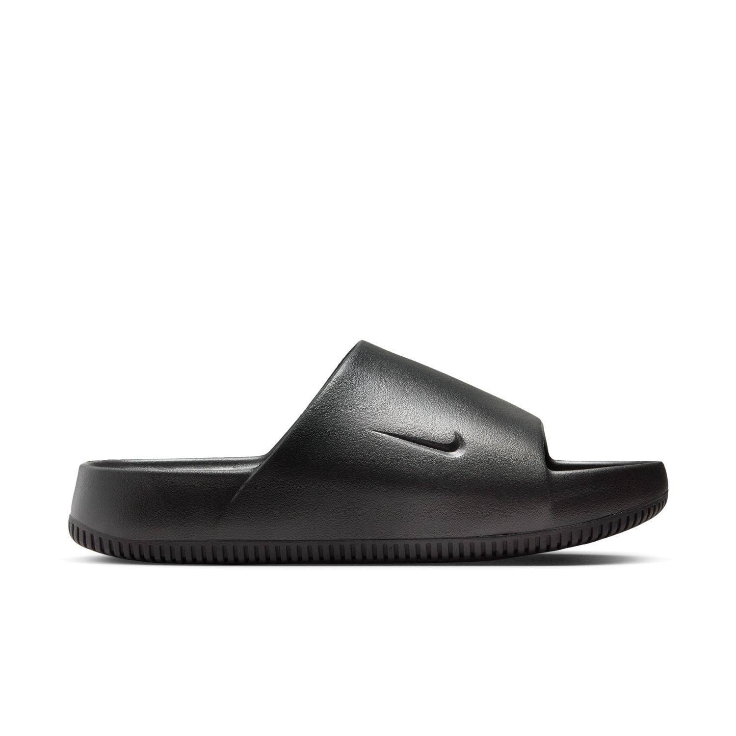 Nike Calm Mens Slide Sandals Color: Black Size: 9 Jamaica | Ubuy