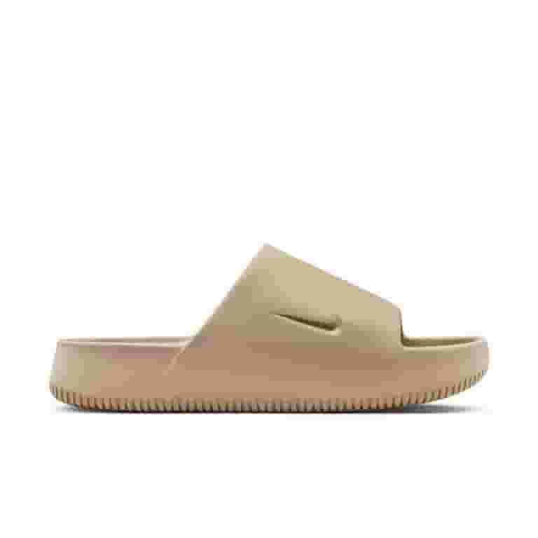 【NIKE】◆韓国★大人気◆MENS CALM SANDAL◆カーキ◆ Nike Calm Men's Slide Sandals Color: Khaki Size: 15