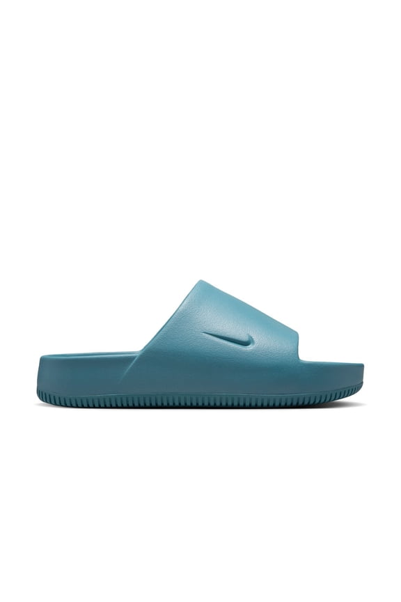 Calm Men's Slide Sandals Color: Smokey Blue Size: 13