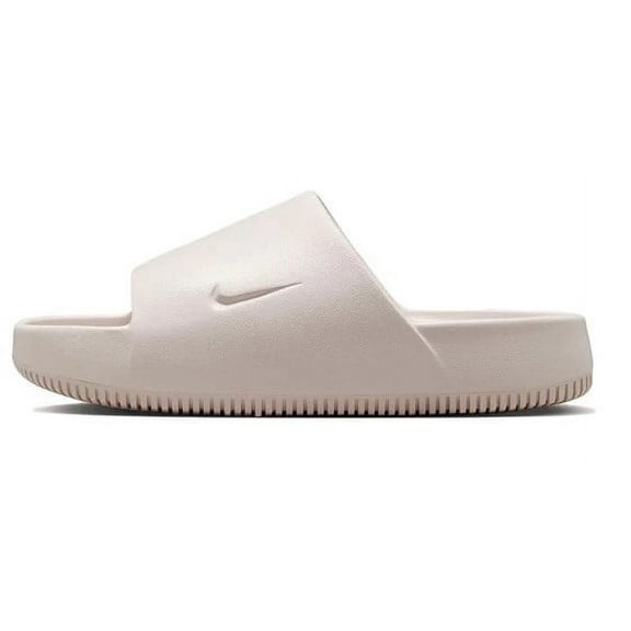 Nike Calm Women's Slide Sandals Color: Barely Rose Size: 9