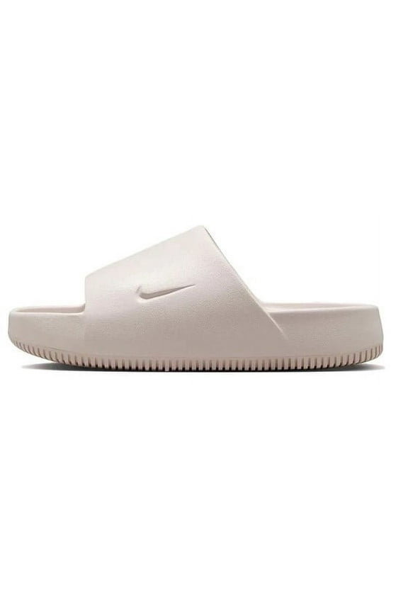 Calm Women's Slide Sandals Color: Barely Rose Size: 9