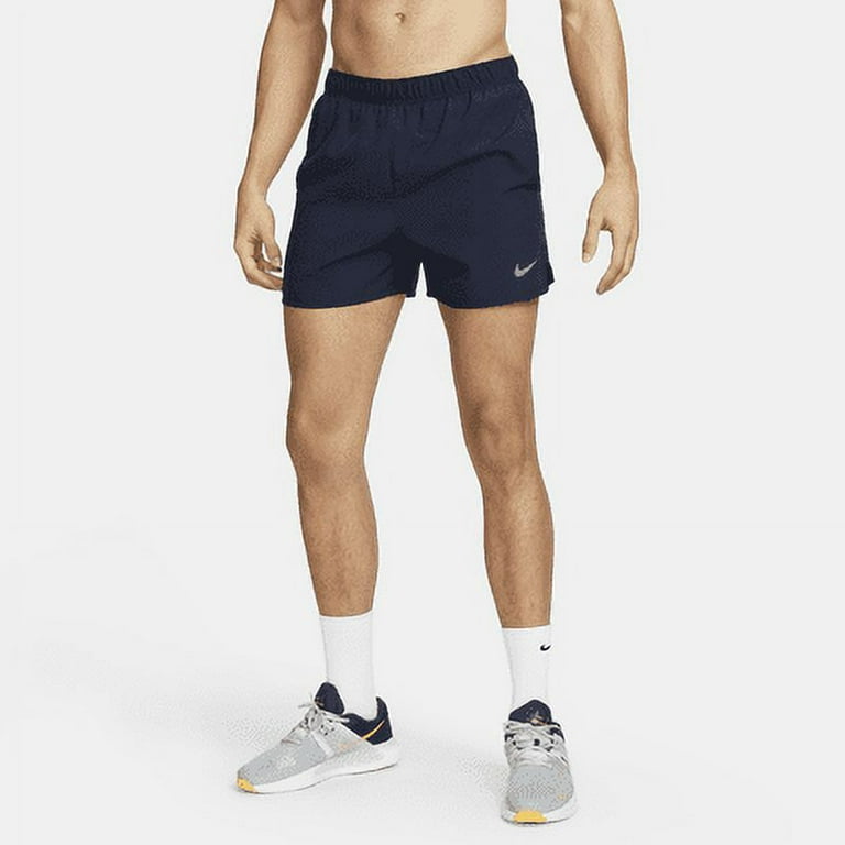 Nike men's challenger 5in running shorts store