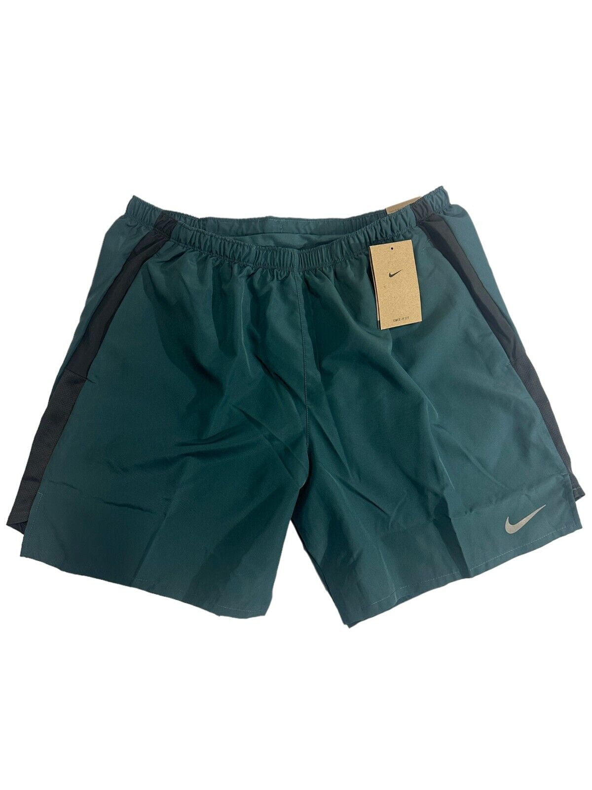 Nike Challenger Men's Dri-Fit Brief Lined 7