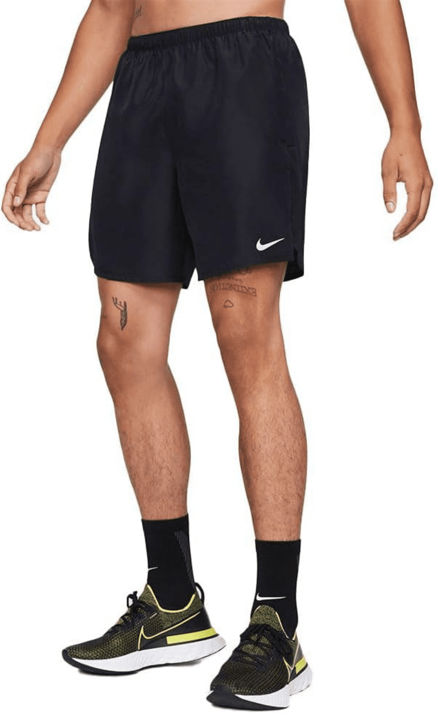 Nike Men's Totality 9
