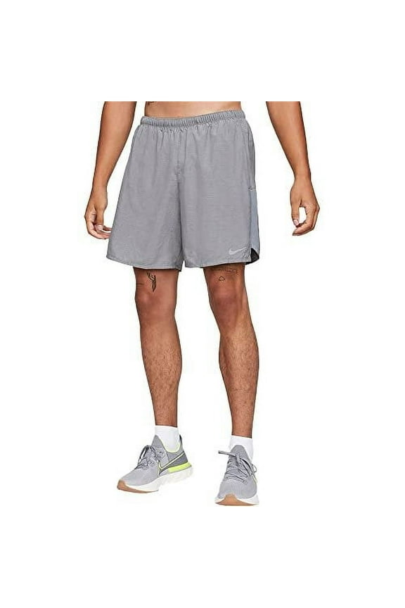 Challenger Mens Brief-Lined Running Shorts XX-Large New