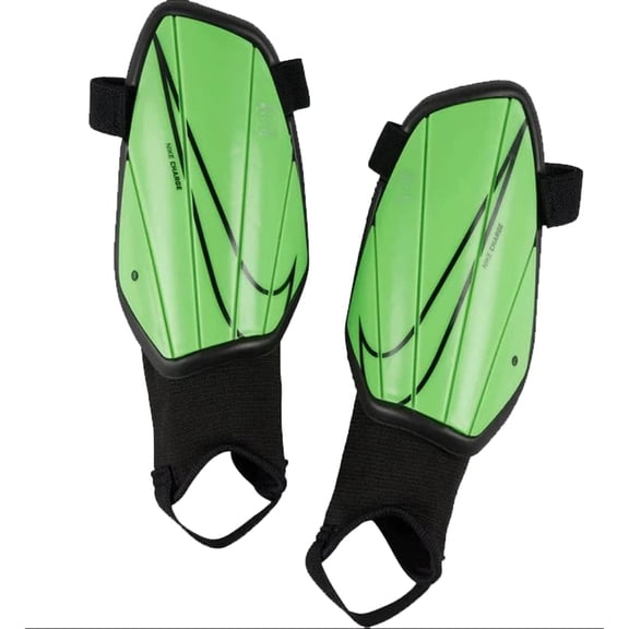 Nike Charge Soccer Shin Guard