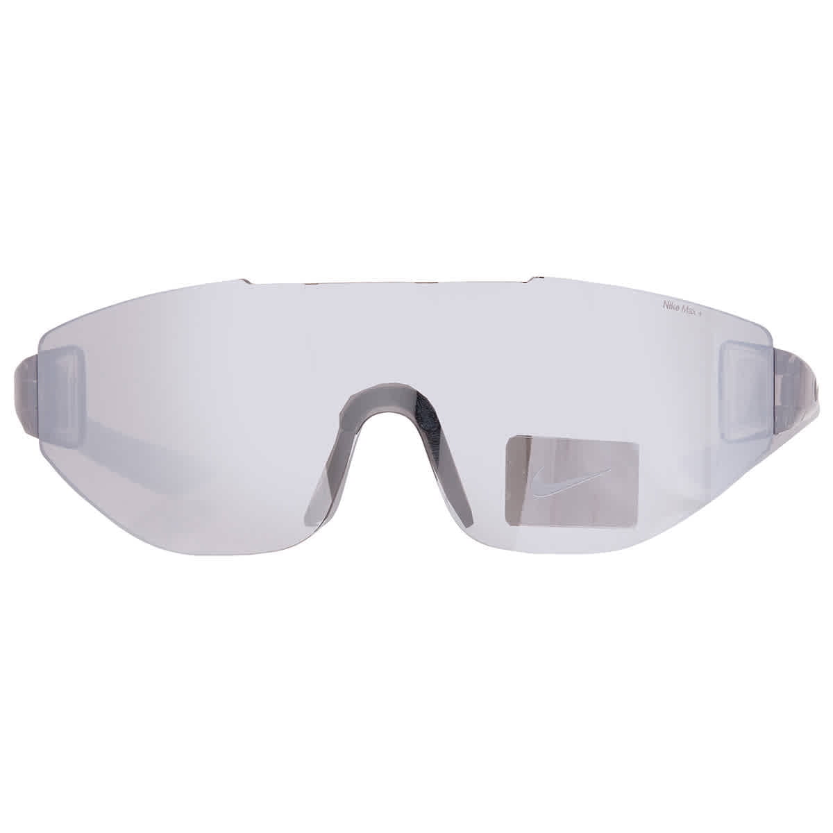 Nike Chrome Mirror Shield Unisex Sunglasses NIKE ATHENA EDGE