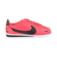 thumbnail image 1 of Nike Classic Cortez Premium Men's Shoe Red Orbit/Black/White 807480-601, 1 of 6