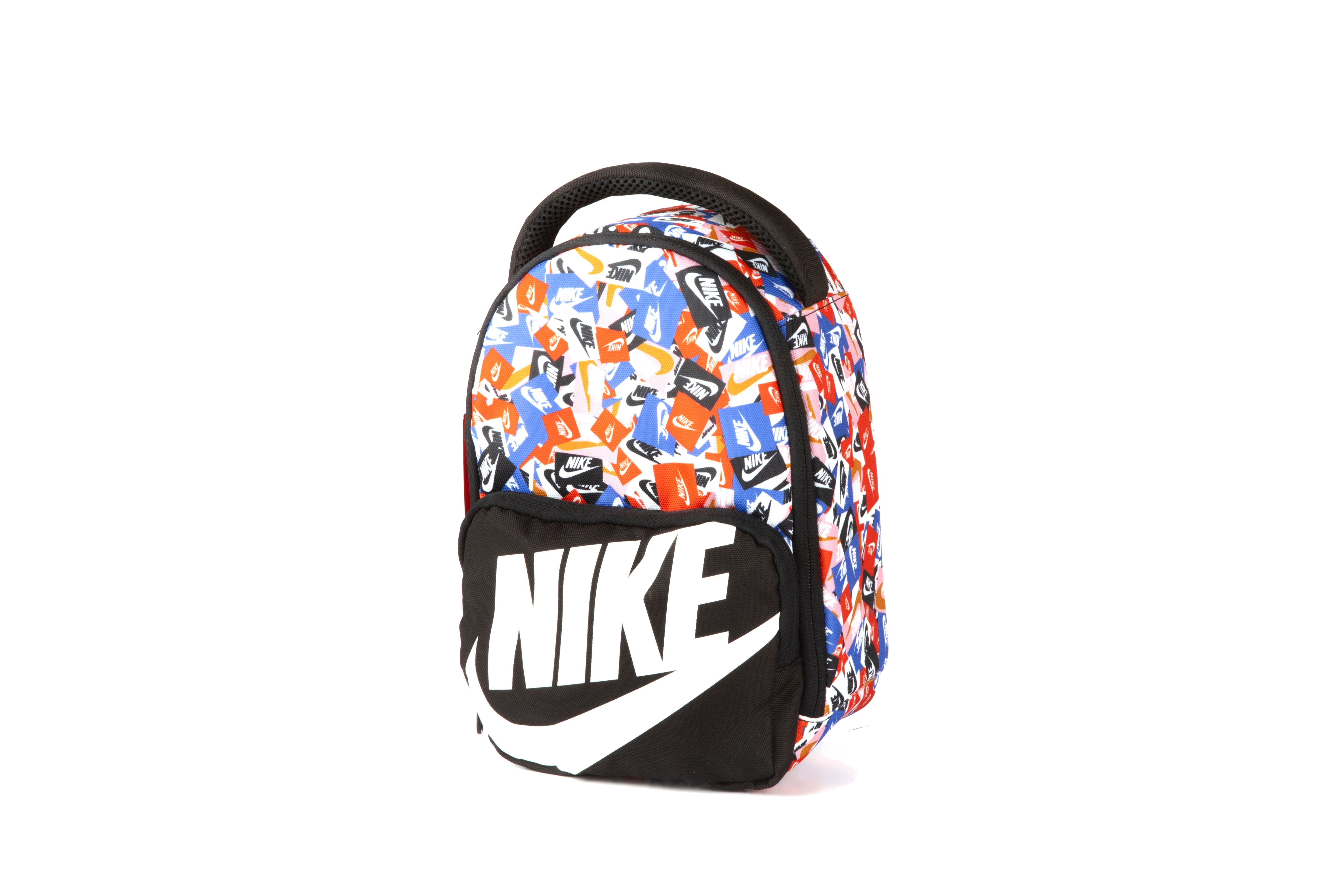 Nike Fuel Pack Lunch Bag