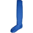 thumbnail image 1 of Nike Classic II Cushion Over-The-Calf Soccer Football Sock (Royal Blue/White, XL), 1 of 2
