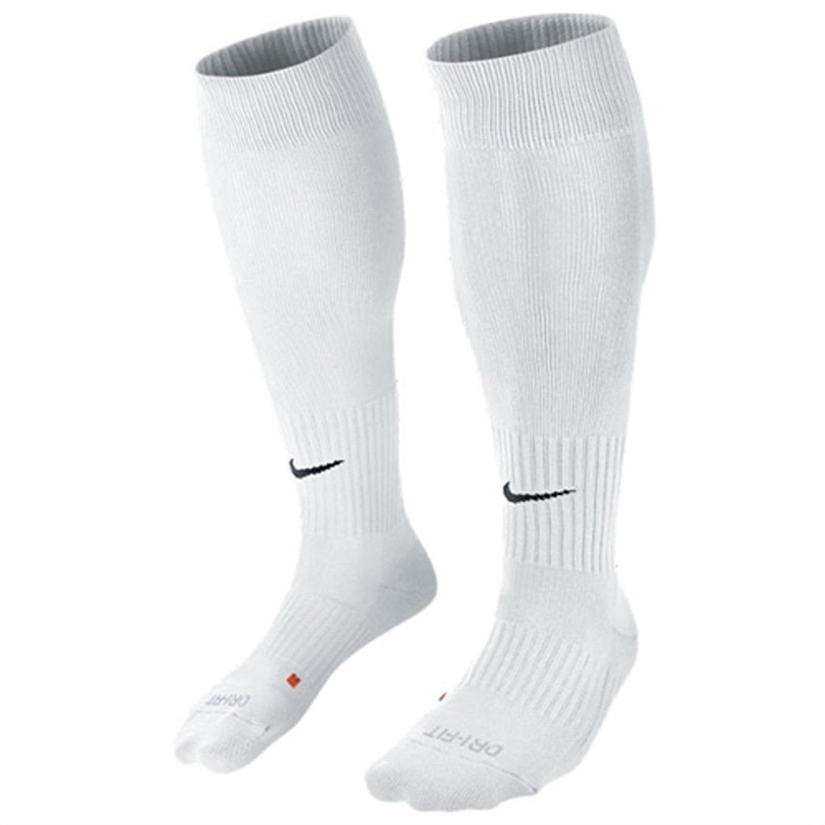Nike Classic II Socks White M Walmart