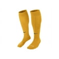 thumbnail image 1 of Nike Classic Socks (GOLD, Extra Small), 1 of 1